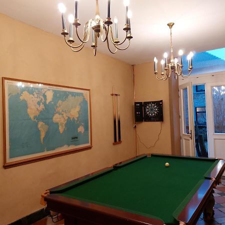 La Maison du Maître Dinant Extérieur photo
