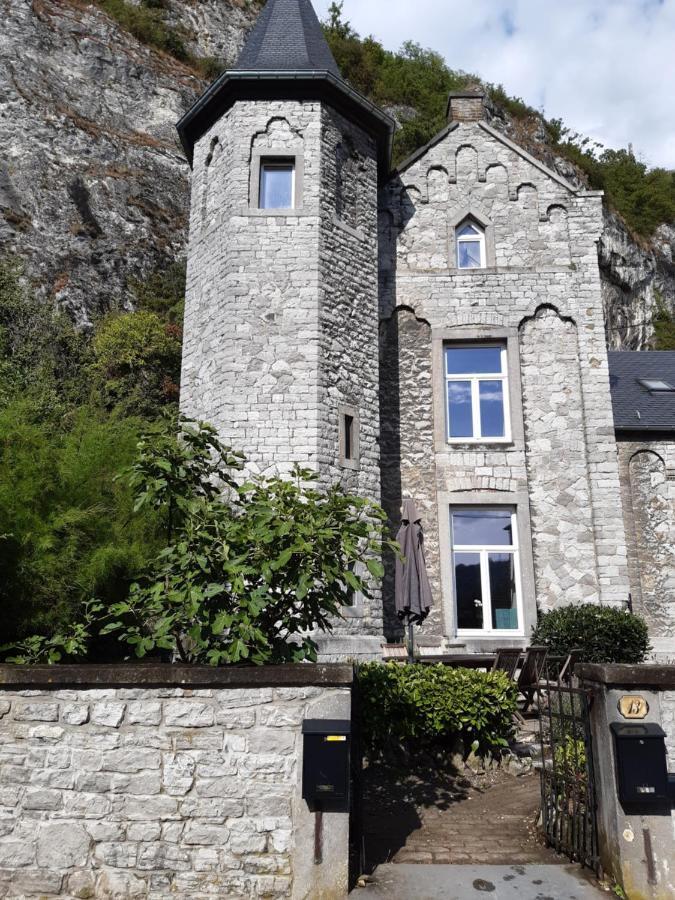 La Maison du Maître Dinant Extérieur photo