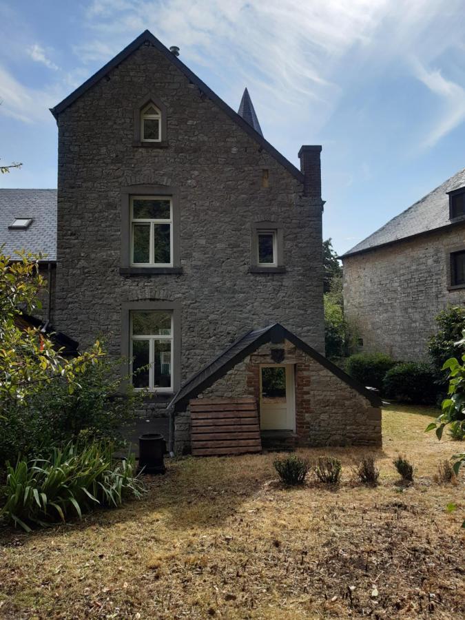 La Maison du Maître Dinant Extérieur photo
