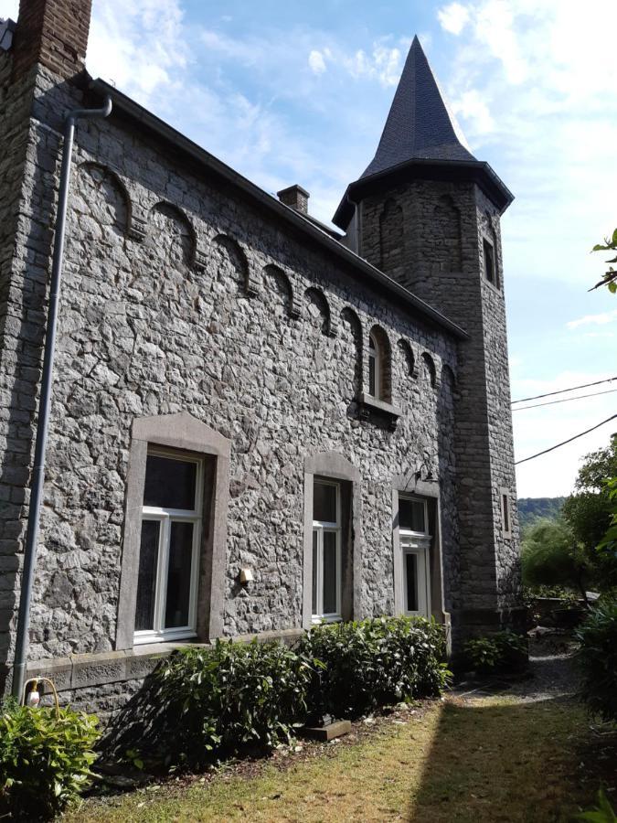 La Maison du Maître Dinant Extérieur photo